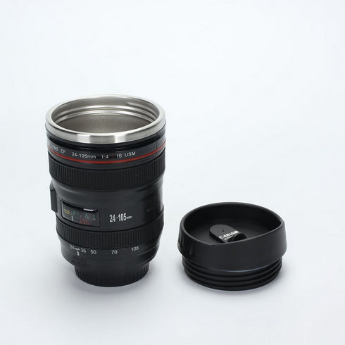 Stainless Steel Tumblers